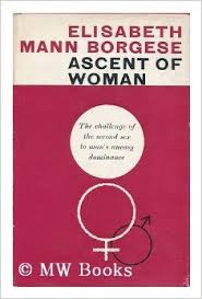 Ascent of Woman

