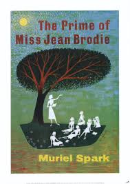 The Prime of Miss Jean Brodie
