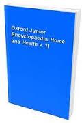 The Oxford junior encyclopaedia
