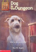 Dog in the Dungeon