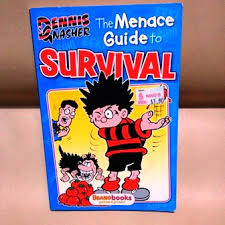 The Menace Guide to Survival
