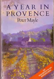 A year in Provence
