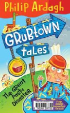Grubtown Tales
