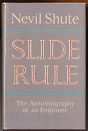 Slide Rule
