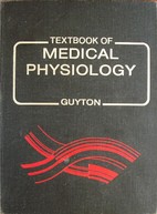 Guyton and Hall Textbook of Medical Physiology
