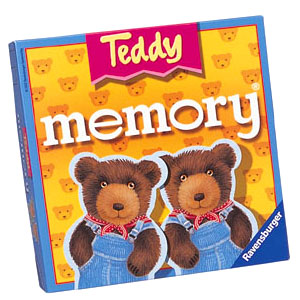 memory bear cards