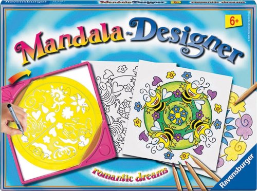 Mandala Designer
