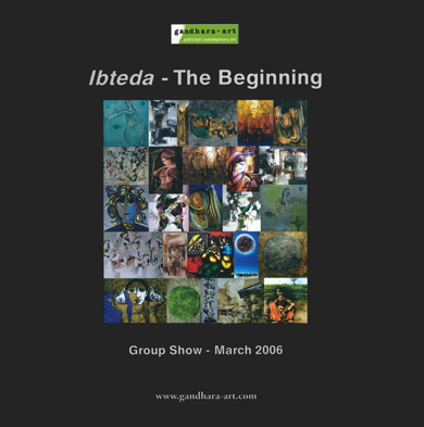 Ibteda
