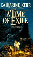 A time of exile