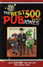 The Best 500 Pub Jokes
