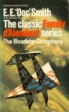 The Bloodstar conspiracy