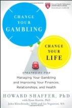 Change Your Gambling, Change Your Life
