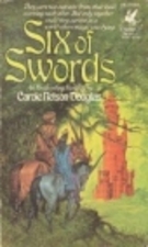 Six of swords