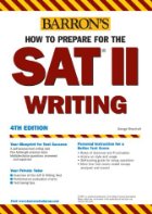 How to prepare for SAT II