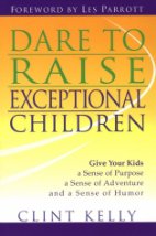Dare to Raise Exceptional Children
