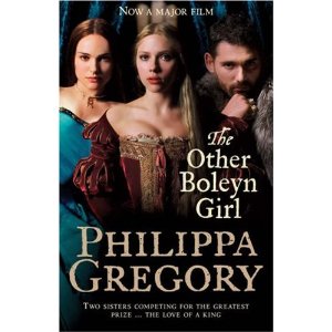 The Other Boleyn Girl
