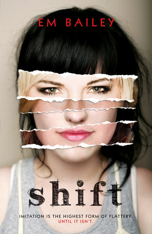 Shift

