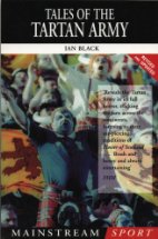 Tales of the Tartan Army
