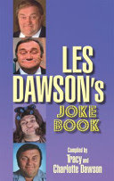 Les Dawson's Joke Book.
