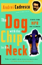 The Dog with the Chip in His Neck