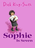 Sophie is Seven.

