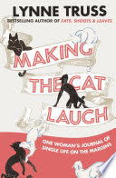 Making the Cat Laugh.
