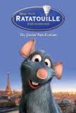 Ratatouille (rat-a-too-ee).
