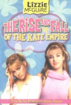 The Rise and Fall of the Kate Empire.
