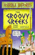 The Groovy Greeks.

