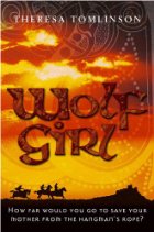 Wolf Girl