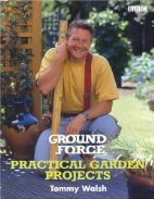 Practical Garden Projects.
