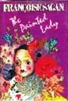 The painted lady