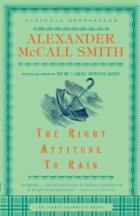 The right attitude to rain