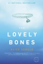 The Lovely Bones.
