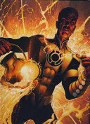 absolute green lantern - the sinestro corps war