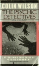 The psychic detectives