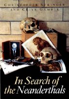 In Search of the Neanderthals.
