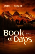 Book of Days.
