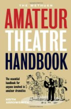 The Methuen Amateur Theatre Handbook.
