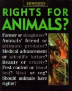 Rights for Animals?
