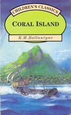 The Coral Island.
