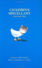 Children's Miscellany Too
