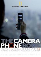 The Camera Phone Book.
