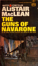 The Guns of Navarone.
