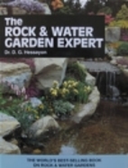 The Rock & Water Garden Expert.
