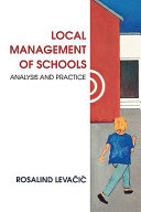 Local Management of Schools.
