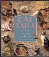 Cat tails book of days.
