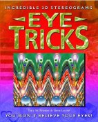Eye Tricks.

