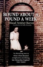 Round about a pound a week
