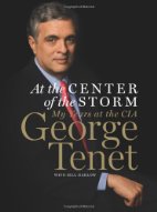 At the Center of the Storm

